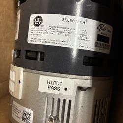 Blower Motor  A/C For Sale $100