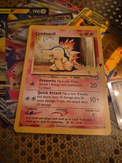 Cyndaquil
