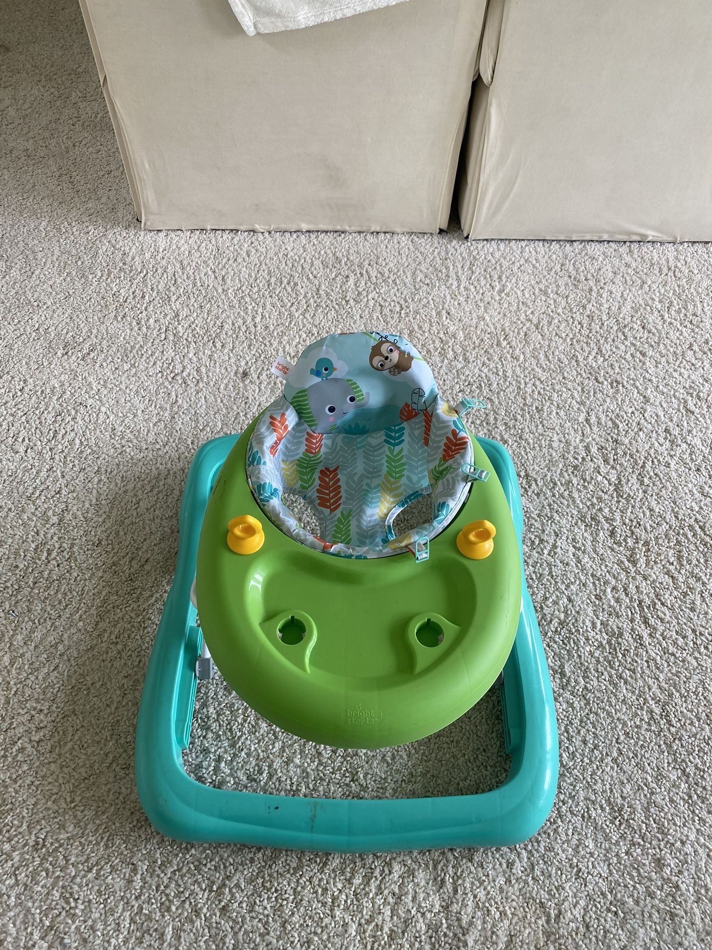 Baby Walker