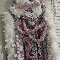 Homecoming Mums