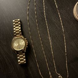 14k Gold Chains 