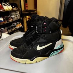 Air Command Force ‘Spurs’
