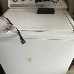 Washer For Sell