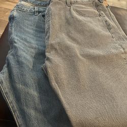 Levi’s 501