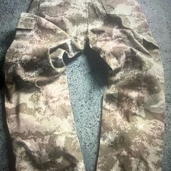Pants