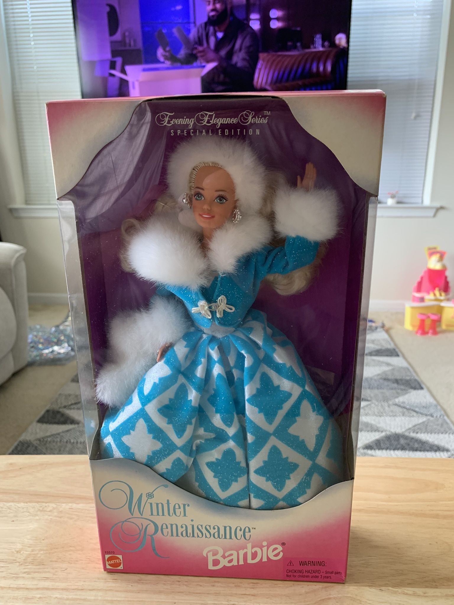 Barbie
