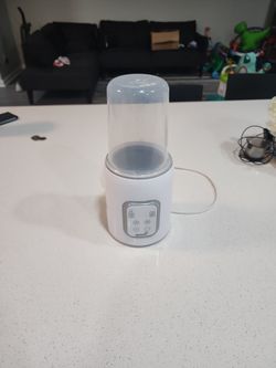 Bottle Warmer