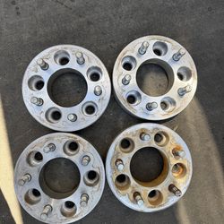 adacter spacer  5x5x114.3