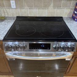 Stove Flat Top