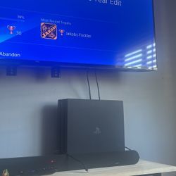 PS4 Pro