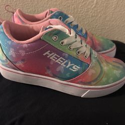HEELYS