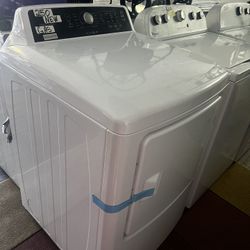Gas Dryer