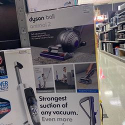 Brand New Dyson Animal Ball 2 