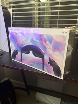 Meta Quest Pro 256GB