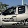 Pedro’s Glass On The Go 