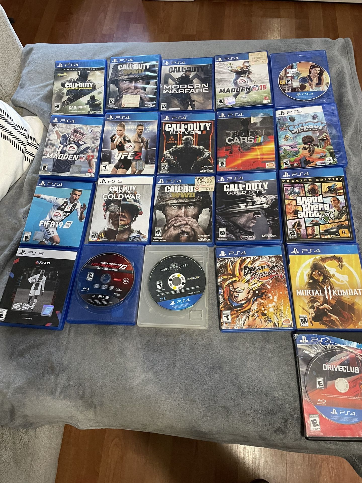 Dead Space PS5 for Sale in San Pedro, CA - OfferUp