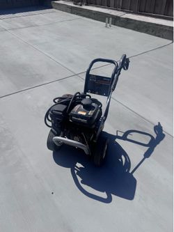 Mi-T-M ChoreMaster 3200 PSI Pressure Washer