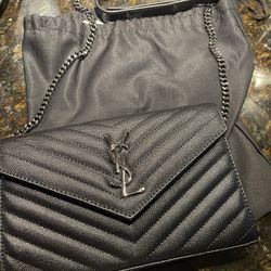 YSL saint laurent paris
