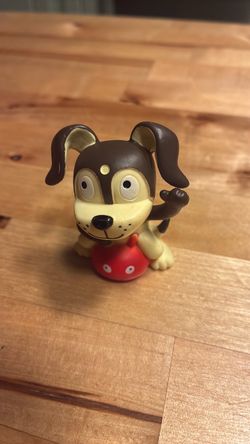 Tonies Box Puppy Character