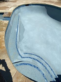 Pool Plaster And Tile 