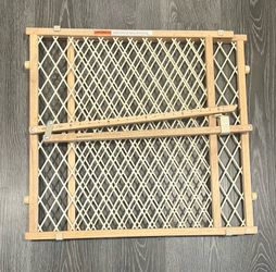 Kid Child Baby Gate