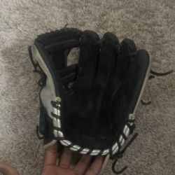 Rawlings Baseball Glove 