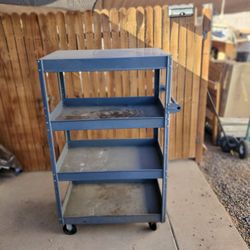 Storange Car  For Sale