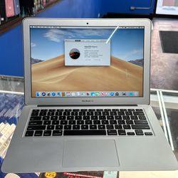 Macbook Air (13-inch, Early 2014) i5 - 4 GB - 120 GB