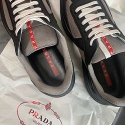 Prada Shoes