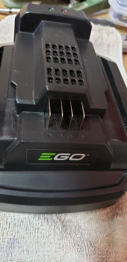 56 volt charger, Ego