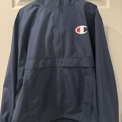 Champion Rain Jacket 