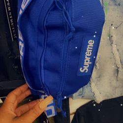Name Brand Pouch 