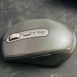 Logitech MX Anywhere 3 Bluetooth Mouse