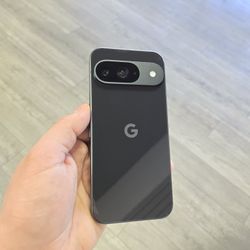 Google Pixel 9 128gb Unlocked! Financing Available Only 50 Down📲