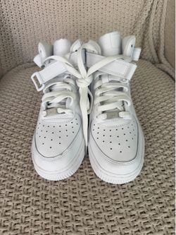 Nike Air Force 1 size 6y New
