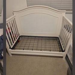 Crib 