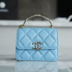 Chanel Bag All Colors Available for Sale in Los Angeles, CA - OfferUp