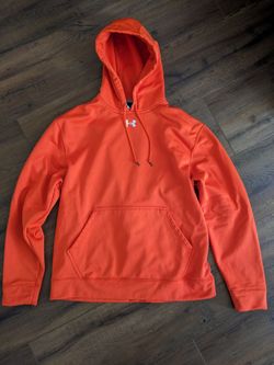 Under Armour Hoody