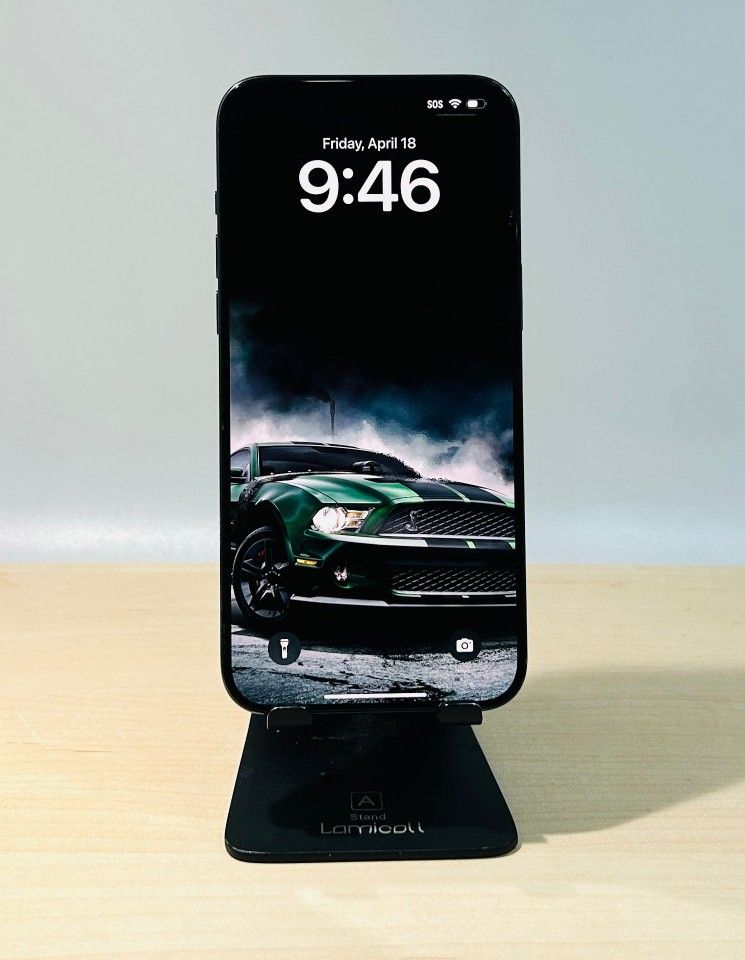 IPHONE 15 Pro Max 256GB Unlocked Fully Functional