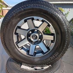 Tires