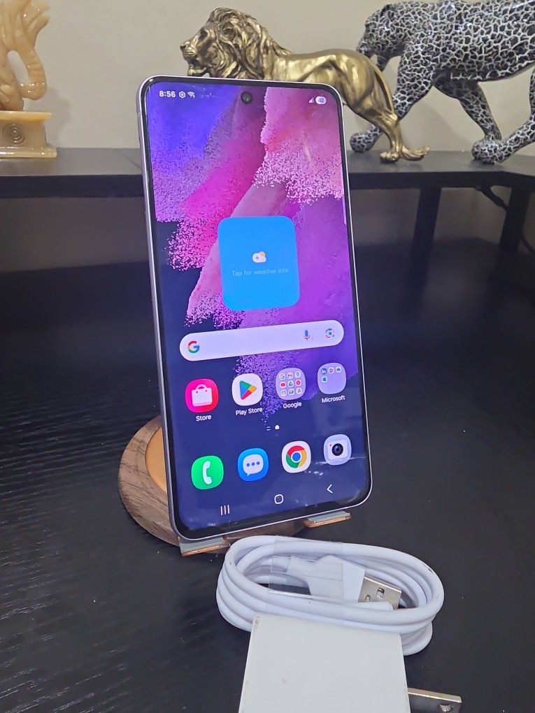 Unlocked Samsung Galaxy S21 Fe