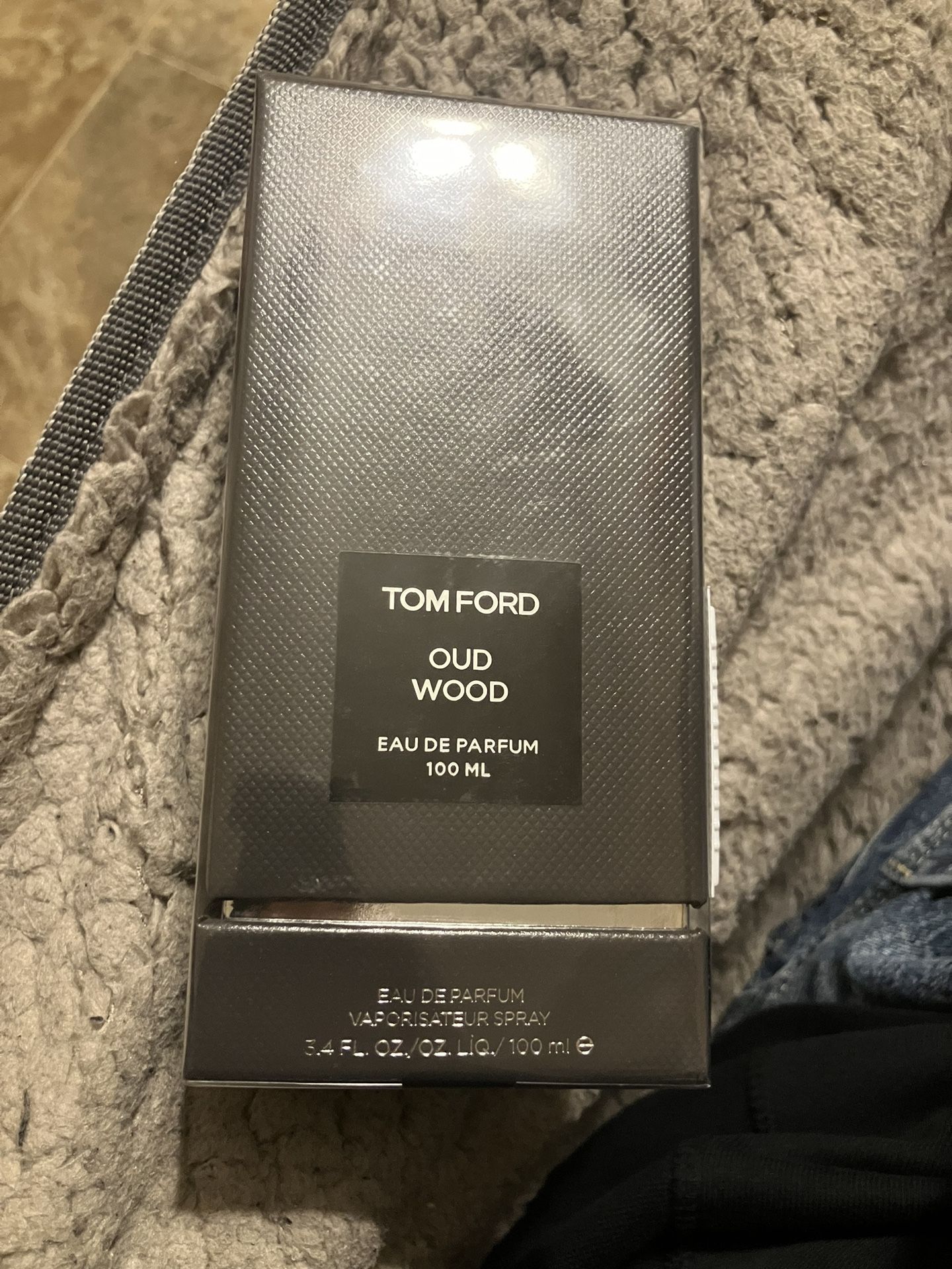 Tom Ford Cologne