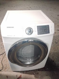 Samsung Electric Dryer