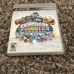 Skylanders Giants Starter Pack ( No Box)