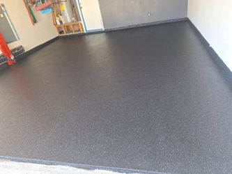 Epoxy Floors