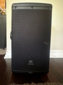Lg air conditioner, Yamaha PA,Ion PA speaker 2 mic input