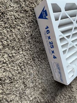 Furnace filter new in box