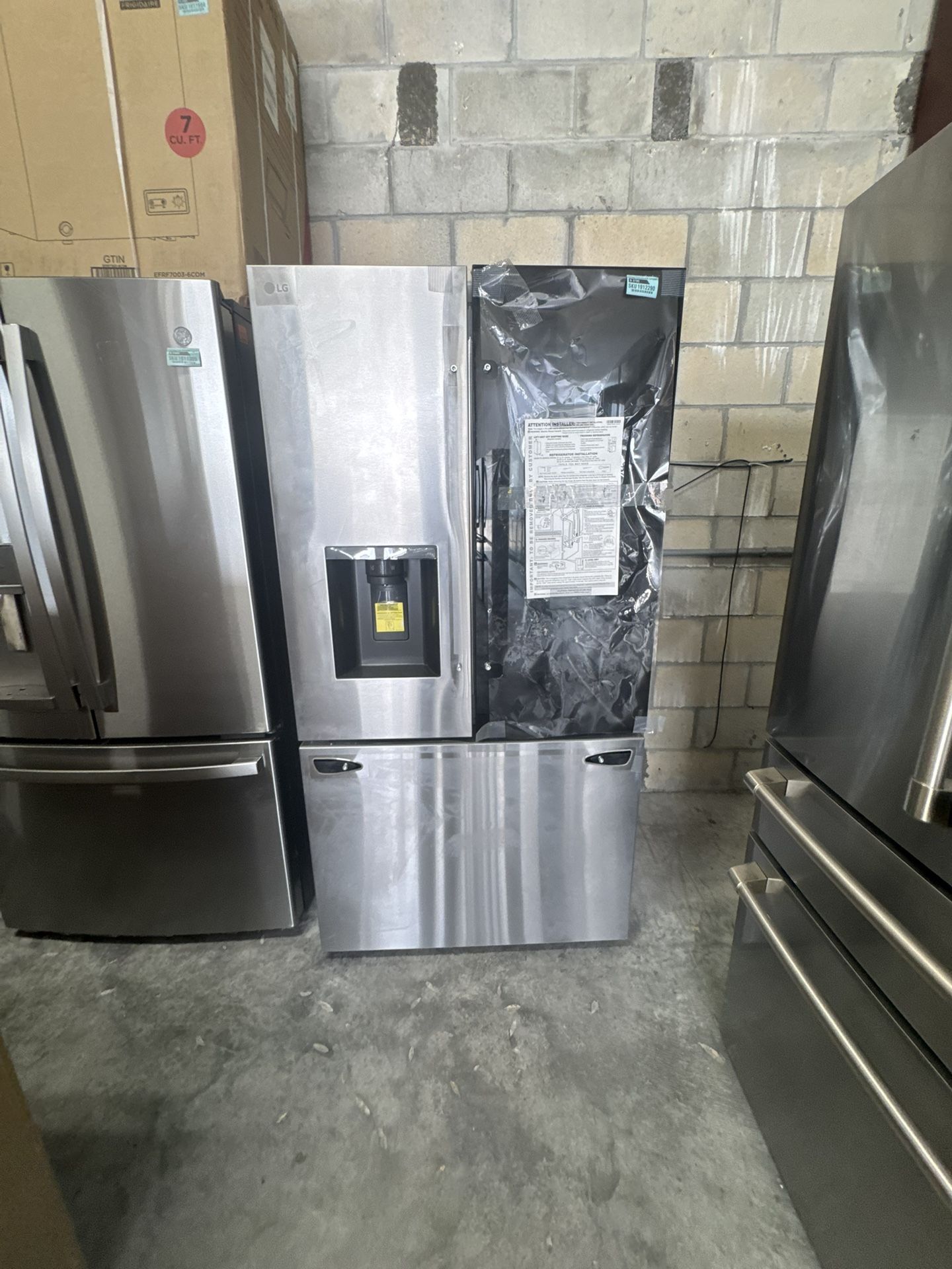 Refrigerator