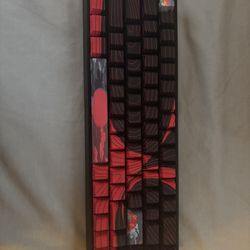 Aula Win 68 Keyboard HE