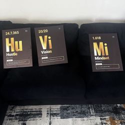 Canvas Picture Wall Art Wooden Frames (3)